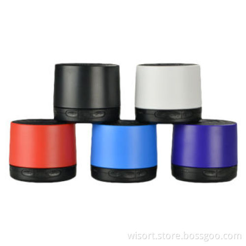 New Best Outdoor Bluetooth Speaker